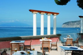 Grand Hotel Europa Palace