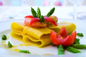 Grand Hotel Europa Palace