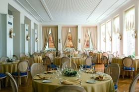 Grand Hotel Europa Palace