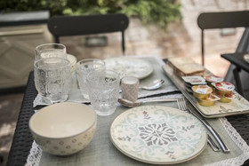 Faraglioni di Sorrento