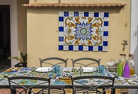 Faraglioni di Sorrento