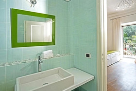 Faraglioni di Sorrento