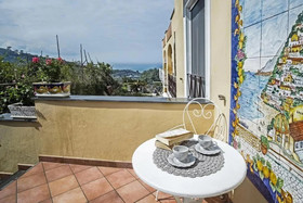 Faraglioni di Sorrento