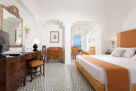 Grand Hotel Ambasciatori