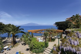 Grand Hotel Ambasciatori