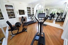 Grand Hotel Ambasciatori