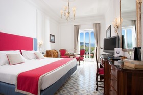 Grand Hotel Ambasciatori