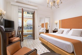 Grand Hotel Ambasciatori