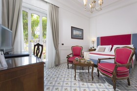 Grand Hotel Ambasciatori