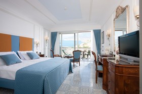 Grand Hotel Capodimonte