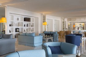 Grand Hotel Capodimonte