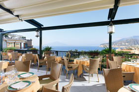 Grand Hotel Capodimonte