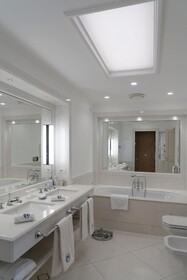 Grand Hotel Excelsior Vittoria