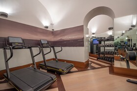 Grand Hotel Excelsior Vittoria