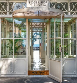 Grand Hotel Excelsior Vittoria