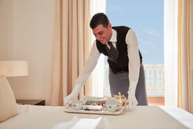Grand Hotel Excelsior Vittoria