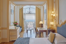 Grand Hotel Excelsior Vittoria