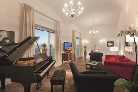 Grand Hotel Excelsior Vittoria