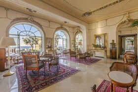 Grand Hotel Excelsior Vittoria