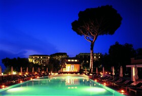 Grand Hotel Excelsior Vittoria