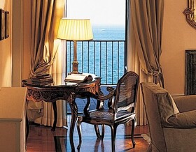 Grand Hotel Excelsior Vittoria