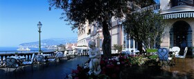 Grand Hotel Excelsior Vittoria