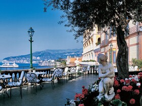 Grand Hotel Excelsior Vittoria