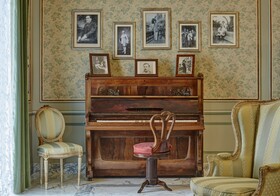 Grand Hotel Excelsior Vittoria