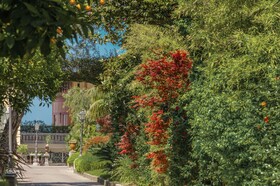 Grand Hotel Excelsior Vittoria