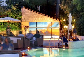 Grand Hotel Excelsior Vittoria