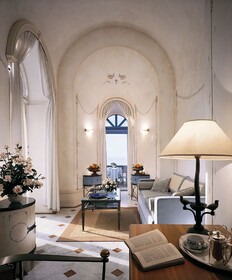 Grand Hotel Excelsior Vittoria