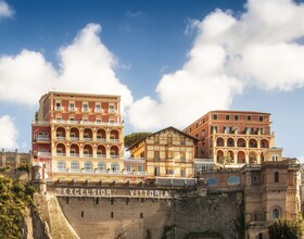 Grand Hotel Excelsior Vittoria