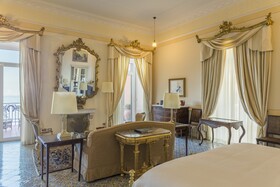 Grand Hotel Excelsior Vittoria