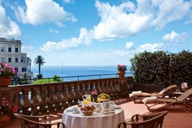 Grand Hotel Excelsior Vittoria