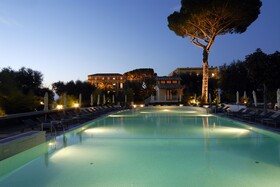 Grand Hotel Excelsior Vittoria