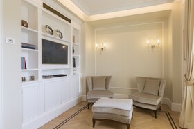 Grand Hotel Excelsior Vittoria