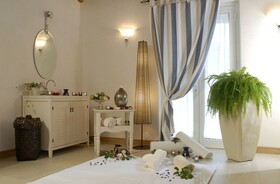 Grand Hotel Excelsior Vittoria