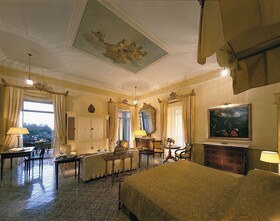 Grand Hotel Excelsior Vittoria