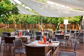 Grand Hotel Excelsior Vittoria