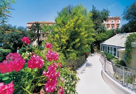 Grand Hotel Excelsior Vittoria