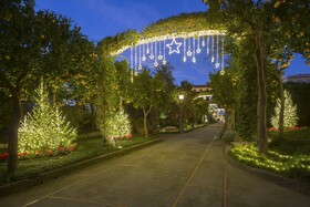 Grand Hotel Excelsior Vittoria