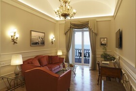 Grand Hotel Excelsior Vittoria