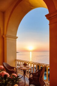 Grand Hotel Excelsior Vittoria