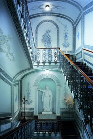 Grand Hotel Excelsior Vittoria