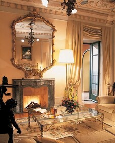 Grand Hotel Excelsior Vittoria