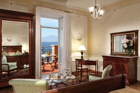 Grand Hotel Excelsior Vittoria