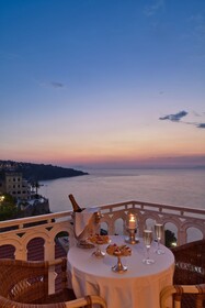 Grand Hotel Excelsior Vittoria