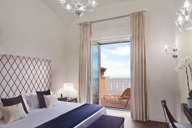 Grand Hotel Excelsior Vittoria