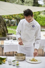 Grand Hotel Excelsior Vittoria