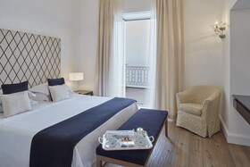 Grand Hotel Excelsior Vittoria